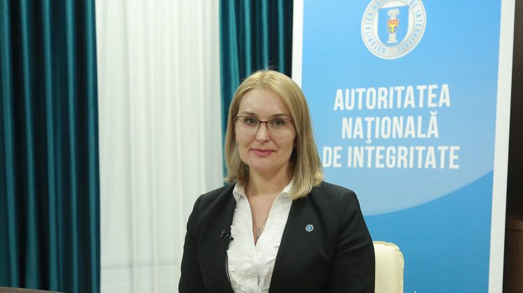 Rodica Antoci, președinta ANI nu va demisiona: Îmi voi demonstra nevinovăția