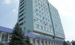 Moldova la fier vechi! Businessul separatiștilor cu metale pus pe labe, dacă nu permit Chișinăului să meargă la uzină