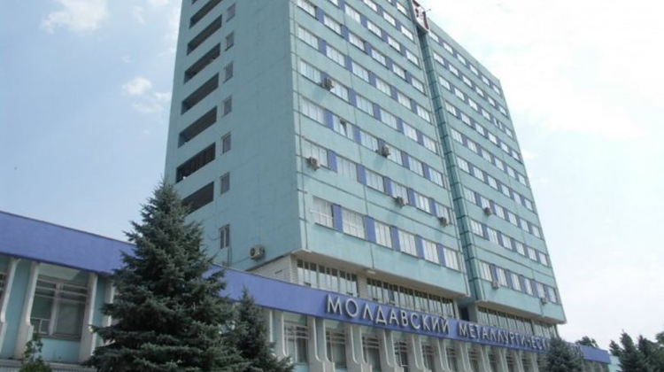 Moldova la fier vechi! Businessul separatiștilor cu metale pus pe labe, dacă nu permit Chișinăului să meargă la uzină