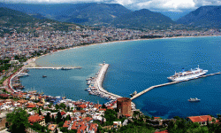 Turcia – destinația preferată de vacanță a moldovenilor. Unde au călătorit în 2021