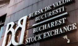 Fluctuații anormale la Bursa de la București. Afectează și companiile moldovenești. Purcari a pierdut 8%