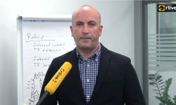 (VIDEO) Președintele maib, Giorgi Shagidze, despre situația sistemului bancar din Moldova. Ce a declarat