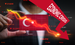 Turcia se adâncește tot mai mult în criză. Ce s-a întâmplat de această dată