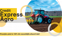 Creditele pentru agricultură de la Moldindconbank, finanțări pentru succesul afacerii tale