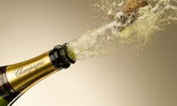 Să curgă șampania. Producătorii francezi au înregistrat vânzări record în 2021