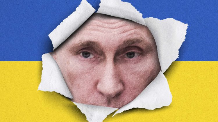 Cum criza ucraineană a devenit problema rusească pentru politicieni şi cele mai mari state din Europa
