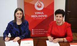 60% din turiștii care au vizitat Moldova am mers cel puțin la o vinărie. ANTRIM și ONVV au semnat un acord