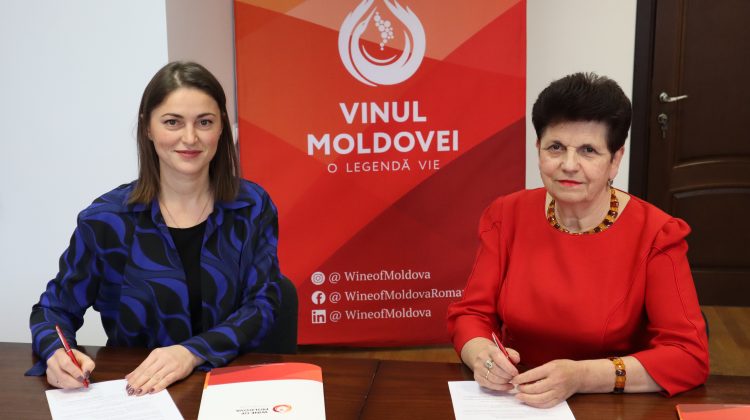 60% din turiștii care au vizitat Moldova am mers cel puțin la o vinărie. ANTRIM și ONVV au semnat un acord