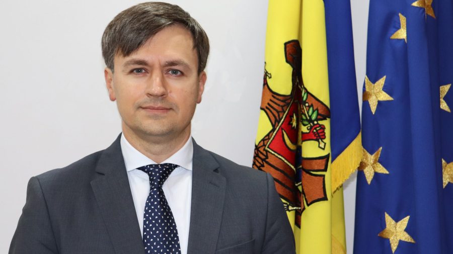 Cutremur la CNA! Iulian Rusu a demisionat de la șefia instituției
