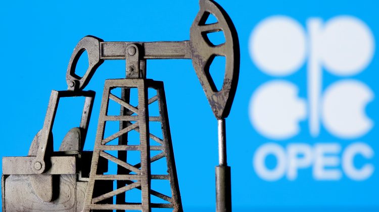 Prețul petrolului este la minimul ultimelor 10 luni