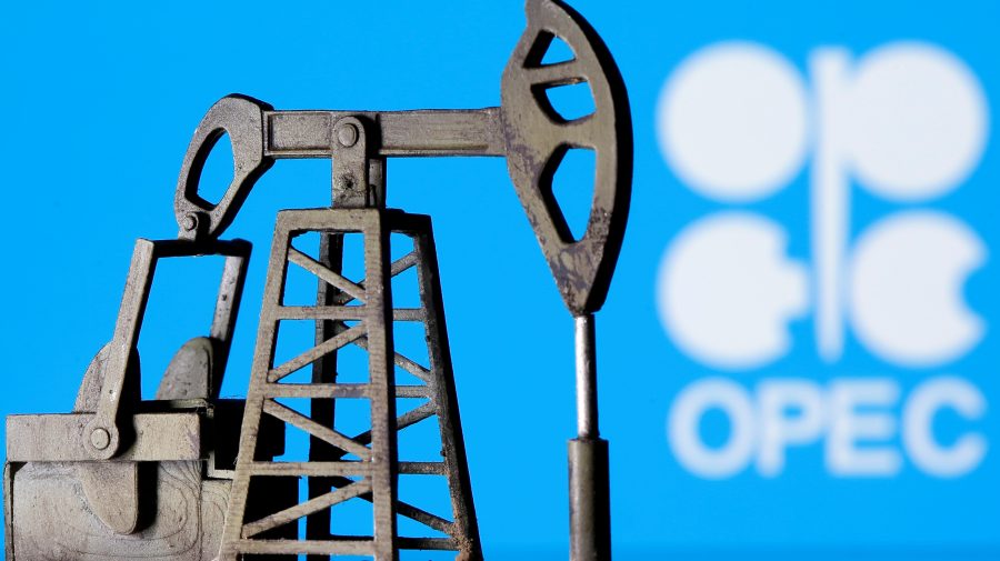 Prețul barilului de petrol OPEC a depășit 100 de dolari. Se întâmplă pentru prima dată din 2014