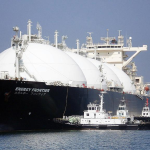 Noua dependență a UE. Gazul american ajunge la 60% din importuri