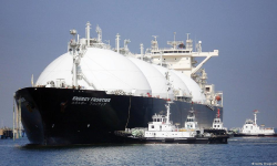 Criza ruso-ucraineană: Japonia va livra gaz Europei