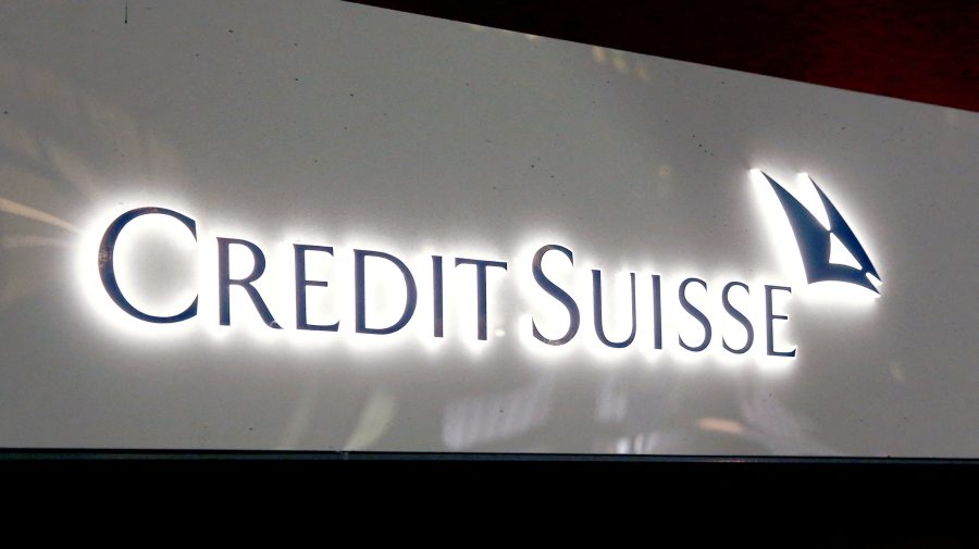 Cine sunt marii câştigători dar şi pierzătorii crizei Credit Suisse