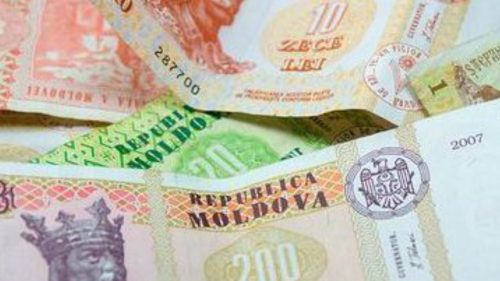 Moldovenii pot credita din nou statul, dar cu dobânzi „low cost”