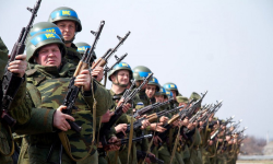 Tensiunea crește în coastele Moldovei. Exerciții militare în Transnistria – distrugerea țintelor mici la distanțe mari