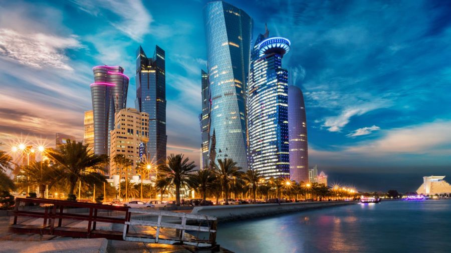 Cum se raportează lumea arabă la război: Dubai primeşte ruşi bogaţi, Qatarul susţine Ucraina