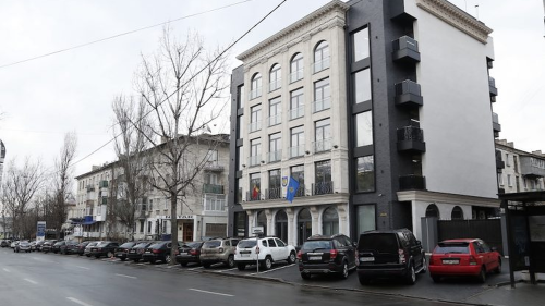 ANRE, gata să plece din sediul de lux de 8 milioane de lei pe an: „Cu mare drag”