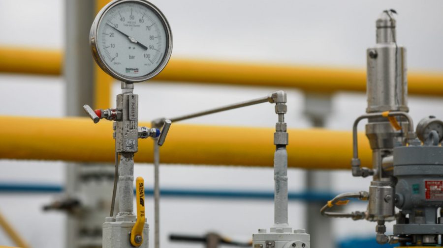 Le este frică de o nouă criză! Germania ar putea să oblige companiile de gaze să asigure rezerve pentru iarna viitoare