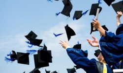 Absolvenții cu media peste 9,01 la licență vor putea să se înscrie la studiile de masterat fără concurs