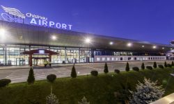 Cașu: O companie din Franța cu sediul într-un cămin de la Buiucani va gestiona spațiile comerciale de la aeroport