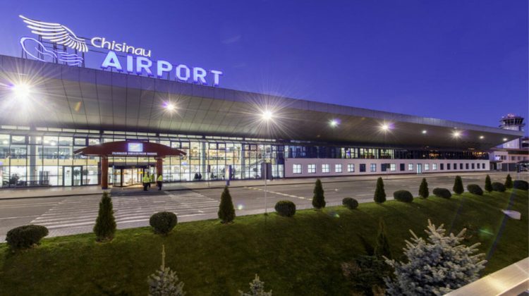 S-a aflat cine îi ia locul lui Vozian la Aeroportul Chișinău. Surpriza APP