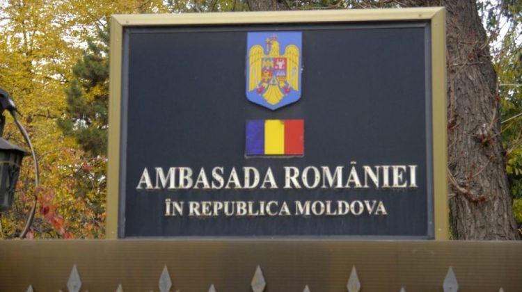 Cine-i va lua locul ambasadorului român Daniel Ioniță în Republica Moldova