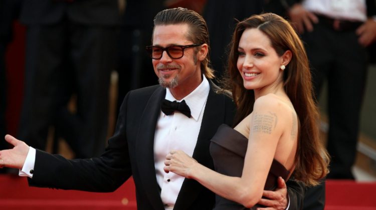 Un oligarh rus implicat în scandalul dintre Angelina Jolie și Brad Pitt. A cumpărat o podgorie de milioane