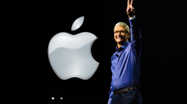 Șeful Apple va primi un salariu cu 40% mai mic. În 2022 a ridicat aproape 100 de milioane de dolari