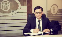 Mesajul guvernatorului BNM, Octavian Armașu către angajații bancari: Ne dorim să dezvoltăm un sector inovator