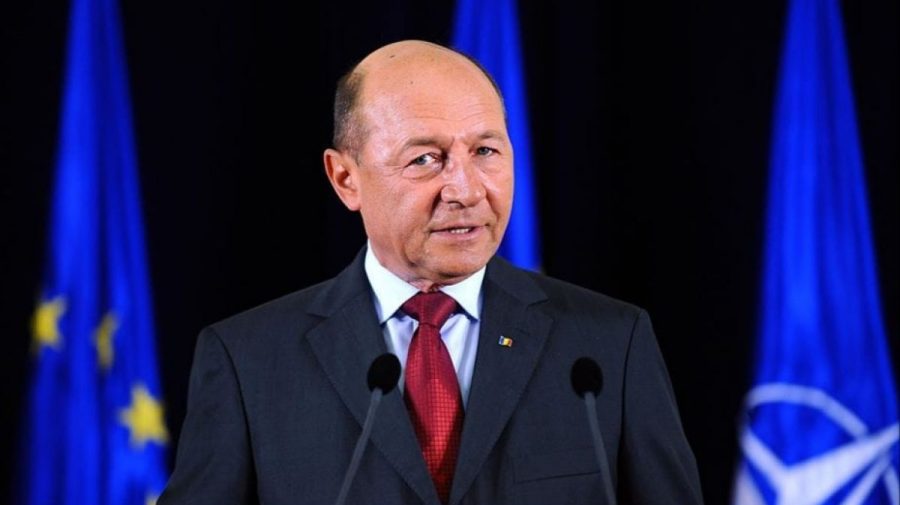 Băsescu le-a luat fața mai multor lideri europeni – bursierii lui Putin. A făcut publică lista cu demnitarii UE 