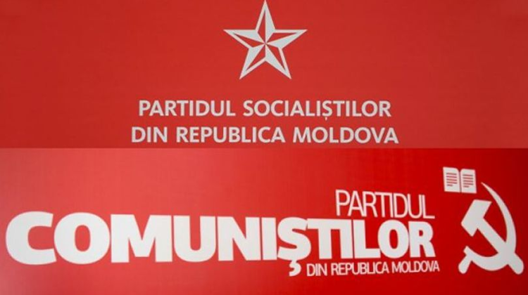 Nunta roșilor în pandemie: Toreadorul a pactizat cu liderul comuniștilor Vladmir Voronin