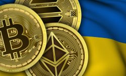 Donații de milioane de dolari în Bitcoin pentru Ucraina. Vor să susțină astfel armata