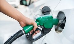 Benzina și motorina se scumpesc din nou! Prețurile afișate de ANRE