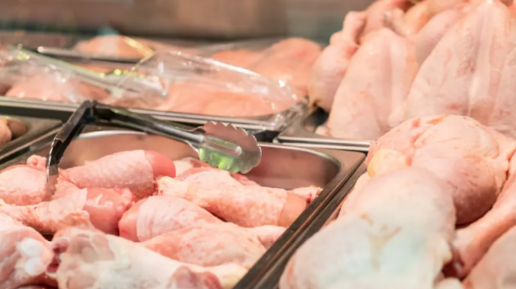 Carnea de pasăre și ouăle din comerț – în vizorul Guvernului. A aprobat noi cerințe de calitate și siguranță alimentară