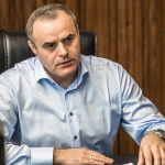 Ceban aruncă bomba: gazul ar putea sări de 22 de lei pentru consumatori