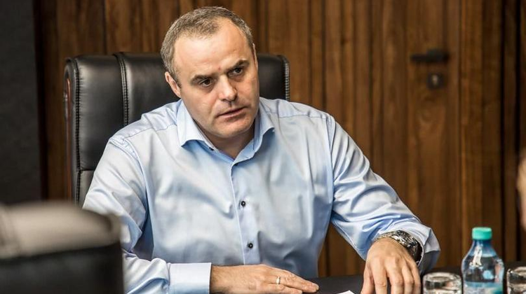 Moldovagaz deocamdată nu intenționează să ceară reducerea tarifului la gaz