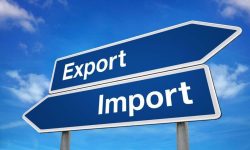 Balanța comercială își adâncește gaura! Moldova exportă grâu și importă carburanți
