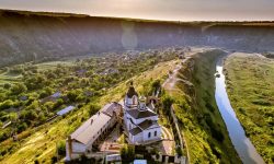 Crește numărul turiștilor moldoveni care descoperă Republica Moldova. Cu cât a crescut turismul intern în 2021