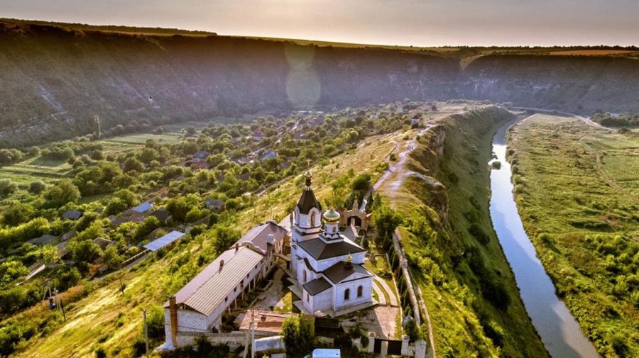 Crește numărul turiștilor moldoveni care descoperă Republica Moldova. Cu cât a crescut turismul intern în 2021