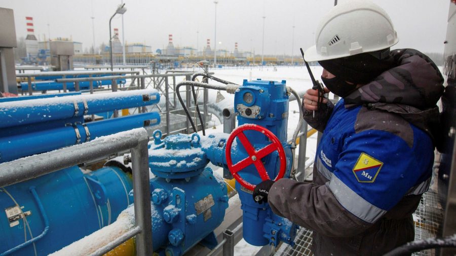 Germania va putea să se lipsească de gazul rusesc, dacă e nevoie. Ce spune ministrul economiei și climei