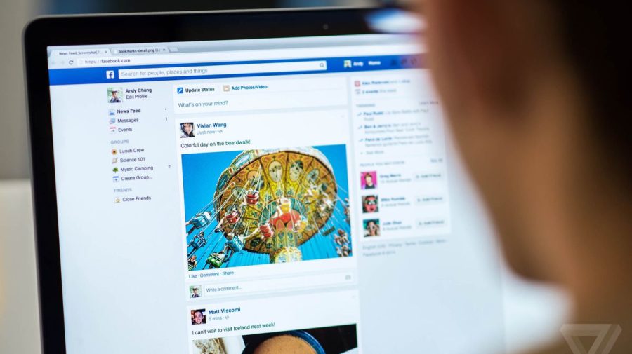 Facebook schimbă denumirea „News Feed” după 15 ani