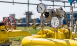 Moldova încă sub călcâiul Gazprom! Șeful Bursei de Mărfuri din România promite alternative și prețuri competitive