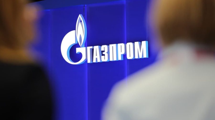 Gazprom, mesaj liniştitor: „Alimentarea cu gaz către Europa este regulată”