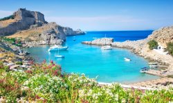 Sezonul turistic în Grecia va începe în luna martie: Există o cerere mare