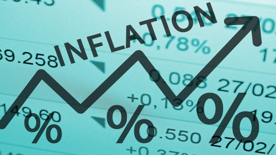 Inflație, șut în locurile sensibile: Scumpirile, generate de consumul excesiv al moldovenilor
