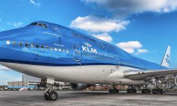 Noua politică de marketing a unui gigant aerian: KLM, cunoscuta linie aeriană, îi încurajează pe pasageri să ia trenul