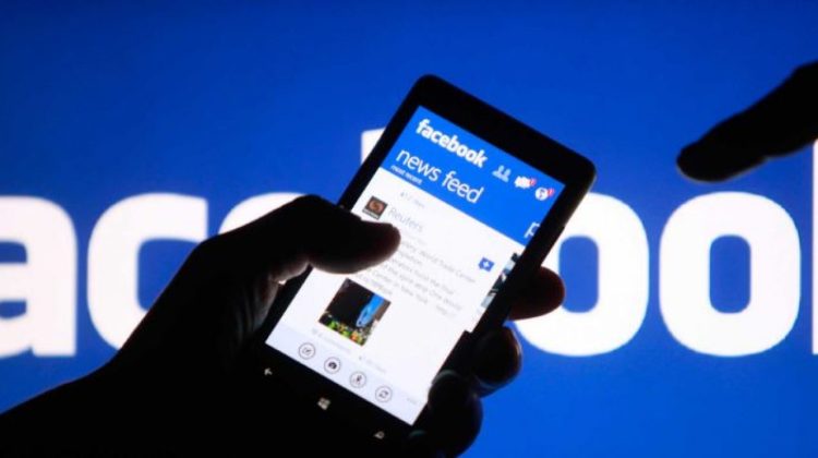 Închiderea Facebook și Instagram în Europa. Cum comentează Natalia Spînu de la Serviciul Tehnologia Informației