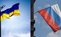 Au început negocierile dintre delegațiile Ucrainei și Federației Ruse