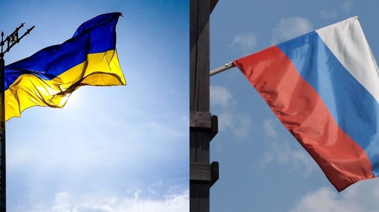 Au început negocierile dintre delegațiile Ucrainei și Federației Ruse